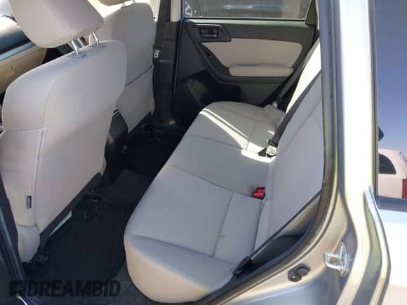 2014 Subaru Forester 2.5i с VIN JF2SJAAC8EH494025, выставлен на аукционе IAAI как лот 41791380 с пробегом 111 020 миль миль и . История ставок и продаж доступна на DreamBid. Изображение 8.