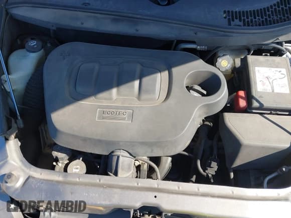 ✅ 2011 Chevrolet HHR 1LT • VIN: 3GNBABFW9BS662918 • Lot: 41779902. Listed on IAAI with 209,275 mi. Free auction sales archive from the USA and detailed vehicle history report at DreamBid. Image 10.