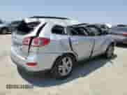 2010 Hyundai Santa Fe GLS с VIN 5NMSGDAB0AH416000, выставлен на аукционе Copart как лот 64804024 с пробегом 172 471 миль миль и На запчасти • Non repairable. История ставок и продаж доступна на DreamBid. Изображение 3.