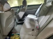 ✅ 2007 Hyundai Sonata GLS • VIN: 5NPET46C17H239298 • Лот: 76703494. Опубликован ранее на Copart с пробегом Не указан. Бесплатный доступ к архиву аукционных продаж из США и подробный отчёт об истории автомобиля на DreamBid. Изображение 10.