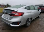 ✅ 2018 Honda Clarity Touring • VIN: JHMZC5F38JC010741 • Lot: 69347222. Wystawiony na Copart z przebiegiem 61 152 mil. Bezpłatny archiwum sprzedaży aukcyjnych z USA i szczegółowy raport historii pojazdu na DreamBid. Zdjęcie 3.