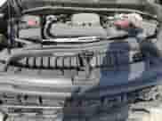 2022 Chevrolet Silverado 1500 Work Truck with VIN 1GCPDAEK1NZ615095, listed as a Copart auction lot 50160885 with 4,949 mi miles and Salvage title. Bid and sale history available at DreamBid. Image 12.