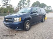 ✅ 2007 Chevrolet Suburban LT • VIN: 3GNFC16007G179393 • Lot: 43736360. Listed on IAAI with 279,655 mi. Free auction sales archive from the USA and detailed vehicle history report at DreamBid. Image 2.