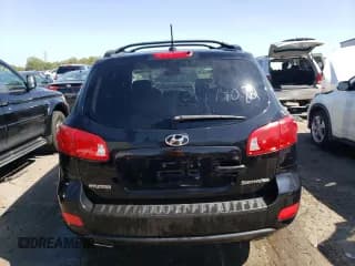 ✅ 2009 Hyundai Santa Fe Limited • VIN: 5NMSH13EX9H243245 • Lot: 70594564. Listed on Copart with 225,582 mi. Free auction sales archive from the USA and detailed vehicle history report at DreamBid. Image 6.