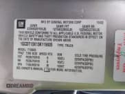 ✅ 2003 Chevrolet S-10 LS • VIN: 1GCDT13X13K119935 • Лот: 41182735. Опубликован ранее на IAAI с пробегом 169 189 миль. Бесплатный доступ к архиву аукционных продаж из США и подробный отчёт об истории автомобиля на DreamBid. Изображение 9.