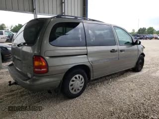 ✅ 1998 Ford Windstar LX • VIN: 2FMZA5149WBC23188 • Lot: 57508705. Wystawiony na Copart z przebiegiem 134 106 mil. Bezpłatny archiwum sprzedaży aukcyjnych z USA i szczegółowy raport historii pojazdu na DreamBid. Zdjęcie 3.