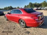 ✅ 2019 Mercedes-Benz E 300 • VIN: WDDZF4JB1KA490433 • Lot: 84273685. Listed on Copart with 129,088 mi. Free auction sales archive from the USA and detailed vehicle history report at DreamBid. Image 2.