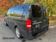 ✅ 2018 Mercedes-Benz Metris Passenger • VIN: WD4PG2EE1J3373970 • Lot: 80412013. Listed on Copart with 161,310 mi. Free auction sales archive from the USA and detailed vehicle history report at DreamBid. Image 3.