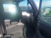 ✅ 2021 Jeep Wrangler Unlimited Sahara • VIN: 1C4HJXEN5MW625834 • Lot: 42635428. Listed on IAAI with 81,888 mi. Free auction sales archive from the USA and detailed vehicle history report at DreamBid. Image 5.