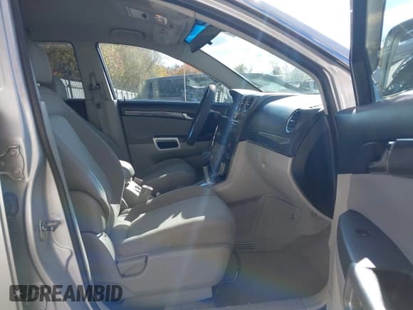 ✅ 2009 Saturn VUE XE • VIN: 3GSCL33P39S554044 • Lot: 43581932. Wystawiony na IAAI z przebiegiem 138 038 mil. Bezpłatny archiwum sprzedaży aukcyjnych z USA i szczegółowy raport historii pojazdu na DreamBid. Zdjęcie 5.