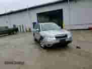 2015 Subaru Forester Premium with VIN JF2SJADC7FG448978, listed as a Copart auction lot 67199135 with 131,697 mi miles and Salvage title. Bid and sale history available at DreamBid. Image 13.