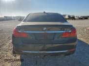 ✅ 2014 BMW 7 Series ALPINA B7 xDrive • VIN: WBAYF8C55ED141764 • Lot: 94592915. Listed on Copart with 97,840 mi. Free auction sales archive from the USA and detailed vehicle history report at DreamBid. Image 6.