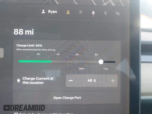 ✅ 2018 Tesla Model 3 Long Range Battery • VIN: 5YJ3E1EA4JF041403 • Lot: 43516919. Wystawiony na IAAI z przebiegiem 71 670 mil. Bezpłatny archiwum sprzedaży aukcyjnych z USA i szczegółowy raport historii pojazdu na DreamBid. Zdjęcie 17.