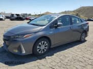 ✅ 2022 Toyota Prius LE • VIN: JTDKAMFP5N3221343 • Lot: 56698215. Listed on Copart with 159,575 mi. Free auction sales archive from the USA and detailed vehicle history report at DreamBid. Image 1.