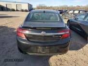 ✅ 2016 Buick Regal Premium I • VIN: 2G4GP5EXXG9149296 • Lot: 78819444. Wystawiony na Copart z przebiegiem 81 864 mil. Bezpłatny archiwum sprzedaży aukcyjnych z USA i szczegółowy raport historii pojazdu na DreamBid. Zdjęcie 6.