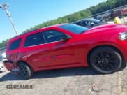 ✅ 2018 Dodge Durango GT • VIN: 1C4RDHDG2JC222105 • Lot: 42716409. Wystawiony na IAAI z przebiegiem 76 653 mil. Bezpłatny archiwum sprzedaży aukcyjnych z USA i szczegółowy raport historii pojazdu na DreamBid. Zdjęcie 13.