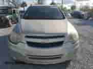 2014 Chevrolet Captiva Sport LT с VIN 3GNAL3EK0ES586570, выставлен на аукционе Copart как лот 86017084 с пробегом 152 912 миль миль и Списание • Salvage title. История ставок и продаж доступна на DreamBid. Изображение 5.