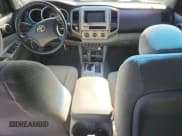 ✅ 2009 Toyota Tacoma PreRunner • VIN: 3TMJU62N89M076161 • Lot: 84259545. Listed on Copart with 237,325 mi. Free auction sales archive from the USA and detailed vehicle history report at DreamBid. Image 8.