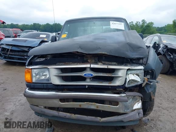 ✅ 1995 Ford Ranger Splash • VIN: 1FTCR14U1STA55306 • Лот: 42877257. Опубликован ранее на IAAI с пробегом 244 979 миль. Бесплатный доступ к архиву аукционных продаж из США и подробный отчёт об истории автомобиля на DreamBid. Изображение 12.