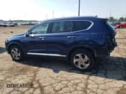 ✅ 2022 Hyundai Santa Fe SEL • VIN: 5NMS34AJ6NH459913 • Lot: 63463974. Wystawiony na Copart z przebiegiem 36 411 mil. Bezpłatny archiwum sprzedaży aukcyjnych z USA i szczegółowy raport historii pojazdu na DreamBid. Zdjęcie 2.