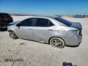 ✅ 2019 Toyota Corolla L • VIN: 5YFBURHE2KP860167 • Lot: 92385435. Listed on Copart with 116,530 mi. Free auction sales archive from the USA and detailed vehicle history report at DreamBid. Image 2.