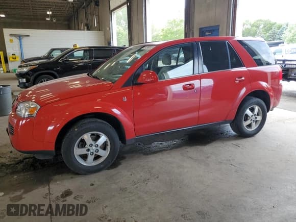 ✅ 2007 Saturn VUE V6 • VIN: 5GZCZ534X7S811140 • Lot: 61293855. Wystawiony na Copart z przebiegiem 171 591 mil. Bezpłatny archiwum sprzedaży aukcyjnych z USA i szczegółowy raport historii pojazdu na DreamBid. Zdjęcie 1.