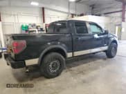 ✅ 2013 Ford F-150 XL • VIN: 1FTFW1ET2DFC57715 • Lot: 60750985. Wystawiony na Copart z przebiegiem 220 753 mil. Bezpłatny archiwum sprzedaży aukcyjnych z USA i szczegółowy raport historii pojazdu na DreamBid. Zdjęcie 3.