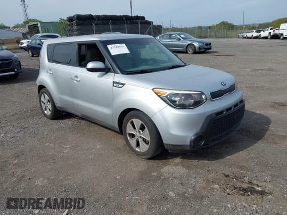 ✅ 2016 Kia Soul • VIN: KNDJN2A20G7844381 • Lot: 43328938. Wystawiony na IAAI z przebiegiem 174 100 mil. Bezpłatny archiwum sprzedaży aukcyjnych z USA i szczegółowy raport historii pojazdu na DreamBid. Zdjęcie 1.
