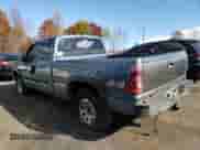 ✅ 2006 Chevrolet Silverado 1500 LS • VIN: 2GCEK19B761142711 • Lot: 78874364. Wystawiony na Copart z przebiegiem Nie podano mil. Skorzystaj z bezpłatnego archiwum sprzedaży aukcyjnych z USA i zobacz szczegółowy raport historii pojazdu na DreamBid. Zdjęcie 2.