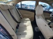 ✅ 2009 Hyundai Sonata GLS • VIN: 5NPET46C79H507676 • Лот: 67781624. Опубликован ранее на Copart с пробегом 96 794 миль. Бесплатный доступ к архиву аукционных продаж из США и подробный отчёт об истории автомобиля на DreamBid. Изображение 10.