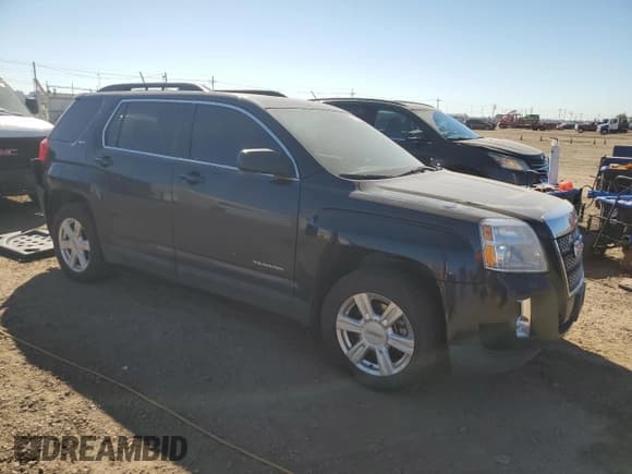 ✅ 2015 GMC Terrain SLT • VIN: 2GKFLXE36F6178352 • Lot: 81956065. Wystawiony na Copart z przebiegiem 255 718 mil. Bezpłatny archiwum sprzedaży aukcyjnych z USA i szczegółowy raport historii pojazdu na DreamBid. Zdjęcie 4.