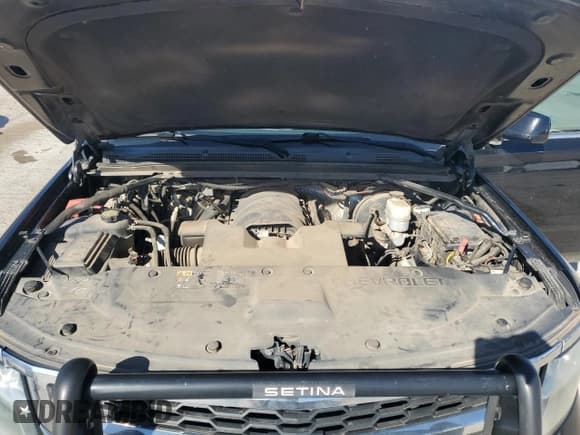 ✅ 2015 Chevrolet Tahoe Commercial • VIN: 1GNLC2EC0FR623794 • Lot: 87429835. Listed on Copart with 167,798 mi. Free auction sales archive from the USA and detailed vehicle history report at DreamBid. Image 12.