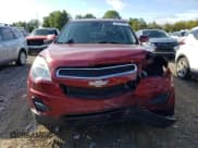 ✅ 2012 Chevrolet Equinox 1LT • VIN: 2GNFLEE59C6252531 • Лот: 72814374. Опубликован ранее на Copart с пробегом 120 671 миль. Бесплатный доступ к архиву аукционных продаж из США и подробный отчёт об истории автомобиля на DreamBid. Изображение 5.