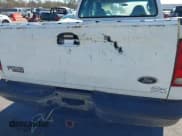 ✅ 2004 Ford F-250 XL • VIN: 1FTNX20LX4EB97517 • Лот: 41277987. Опубликован ранее на IAAI с пробегом 202 880 миль. Бесплатный доступ к архиву аукционных продаж из США и подробный отчёт об истории автомобиля на DreamBid. Изображение 12.