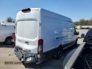 ✅ 2018 Ford Transit Cargo • VIN: 1FTYR3XMXJKA30809 • Lot: 48907745. Listed on Copart with 162,936 mi. Free auction sales archive from the USA and detailed vehicle history report at DreamBid. Image 3.