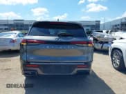 ✅ 2024 Infiniti QX60 Luxe • VIN: 5N1DL1FS5RC337150 • Лот: 43287811. Опубликован ранее на IAAI с пробегом 25 116 миль. Бесплатный доступ к архиву аукционных продаж из США и подробный отчёт об истории автомобиля на DreamBid. Изображение 16.