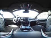 ✅ 2023 Jeep Grand Cherokee Laredo • VIN: 1C4RJHAG6PC546003 • Lot: 42200015. Listed on IAAI with 20,076 mi. Free auction sales archive from the USA and detailed vehicle history report at DreamBid. Image 21.