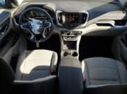 ✅ 2023 GMC Terrain SLE • VIN: 3GKALTEG9PL237963 • Lot: 82298895. Listed on Copart with 66,246 mi. Free auction sales archive from the USA and detailed vehicle history report at DreamBid. Image 8.