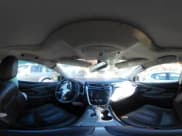 ✅ 2016 Nissan Murano S • VIN: 5N1AZ2MH3GN135214 • Lot: 43627537. Listed on IAAI with 200,632 mi. Free auction sales archive from the USA and detailed vehicle history report at DreamBid. Image 20.