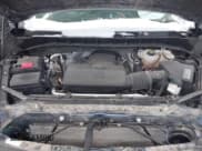 ✅ 2021 Chevrolet Silverado 1500 LT Trail Boss • VIN: 3GCPYFEL5MG299421 • Lot: 41490800. Wystawiony na IAAI z przebiegiem 97 118 mil. Bezpłatny archiwum sprzedaży aukcyjnych z USA i szczegółowy raport historii pojazdu na DreamBid. Zdjęcie 10.