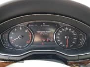 ✅ 2019 Audi allroad A4 Premium • VIN: WA17NAF43KA010612 • Lot: 62672295. Listed on Copart with 43,421 mi. Free auction sales archive from the USA and detailed vehicle history report at DreamBid. Image 9.