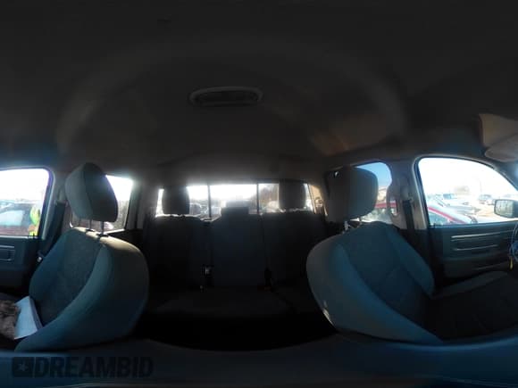 ✅ 2016 Ram 1500 Big Horn • VIN: 1C6RR7GT8GS245558 • Lot: 43911138. Listed on IAAI with 239,126 mi. Free auction sales archive from the USA and detailed vehicle history report at DreamBid. Image 19.