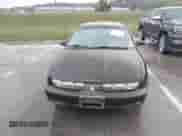 1996 Saturn SL with VIN 1G8ZH5281TZ111411, listed as a IAAI auction lot 43550088 with 236,266 mi miles and . Bid and sale history available at DreamBid. Image 6.