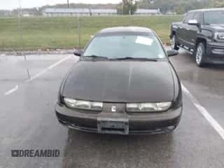 1996 Saturn SL z VIN 1G8ZH5281TZ111411, wystawiony jako IAAI lot #43550088 z przebiegiem 236 266 mil mil oraz . Historia ofert i sprzedaży dostępna na DreamBid. Obrazek 6.