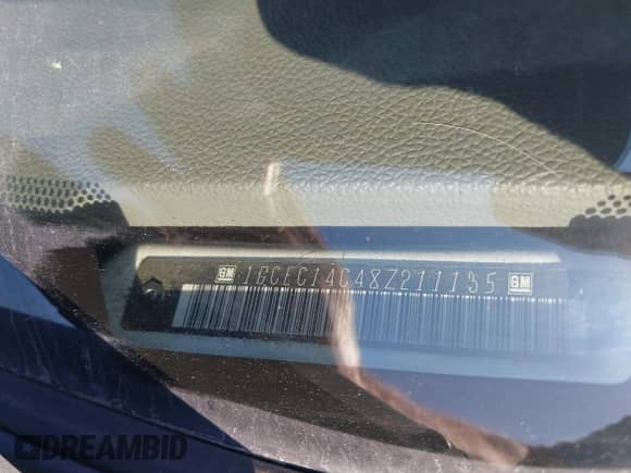 2008 Chevrolet Silverado 1500 Work Truck z VIN 1GCEC14C48Z211135, wystawiony jako IAAI lot #42915488 z przebiegiem 215 484 mil mil oraz . Historia ofert i sprzedaży dostępna na DreamBid. Obrazek 9.