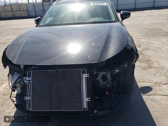 ✅ 2023 Mazda CX-30 S Preferred • VIN: 3MVDMBCMXPM550988 • Lot: 48462525. Listed on Copart with 20,317 mi. Free auction sales archive from the USA and detailed vehicle history report at DreamBid. Image 12.