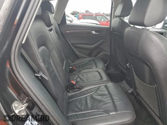 ✅ 2016 Audi Q5 Premium Plus • VIN: WA1L2AFP0GA058528 • Lot: 94445825. Listed on Copart with 146,208 mi. Free auction sales archive from the USA and detailed vehicle history report at DreamBid. Image 10.