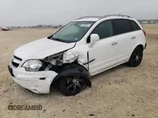 2014 Chevrolet Captiva Sport LT с VIN 3GNAL3EK2ES669191, выставлен на аукционе Copart как лот 83406244 с пробегом 97 687 миль миль и Списание • Salvage title. История ставок и продаж доступна на DreamBid. Изображение 1.