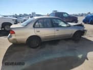 ✅ 2002 Toyota Corolla S • VIN: 1NXBR12E92Z595001 • Lot: 90382145. Listed on Copart with 207,938 mi. Free auction sales archive from the USA and detailed vehicle history report at DreamBid. Image 3.