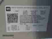 2025 Chevrolet Equinox FWD LT с VIN 3GNAXHEG6SL163477, выставлен на аукционе IAAI как лот 42600481 с пробегом 16 499 миль миль и . История ставок и продаж доступна на DreamBid. Изображение 9.